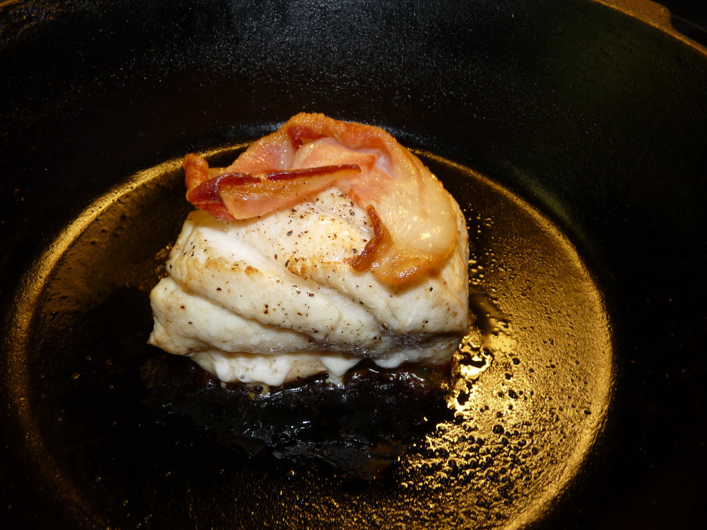 “Warsaw Grouper: the Fish, the Law, and the Feast”